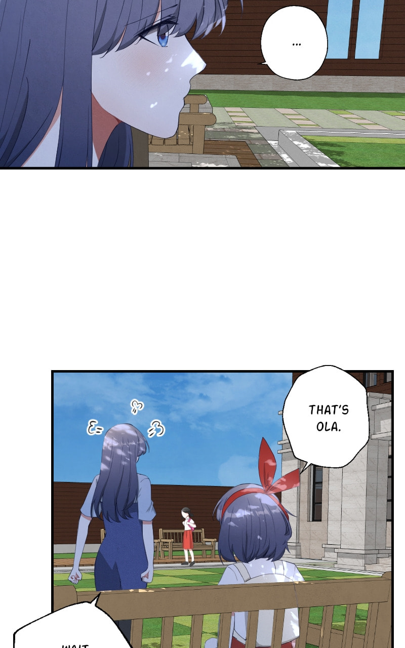 Seven Years Later Chapter 62 page 33 - 