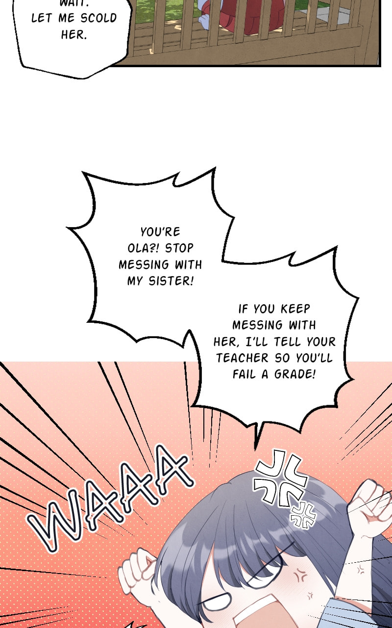 Seven Years Later Chapter 62 page 34 - 