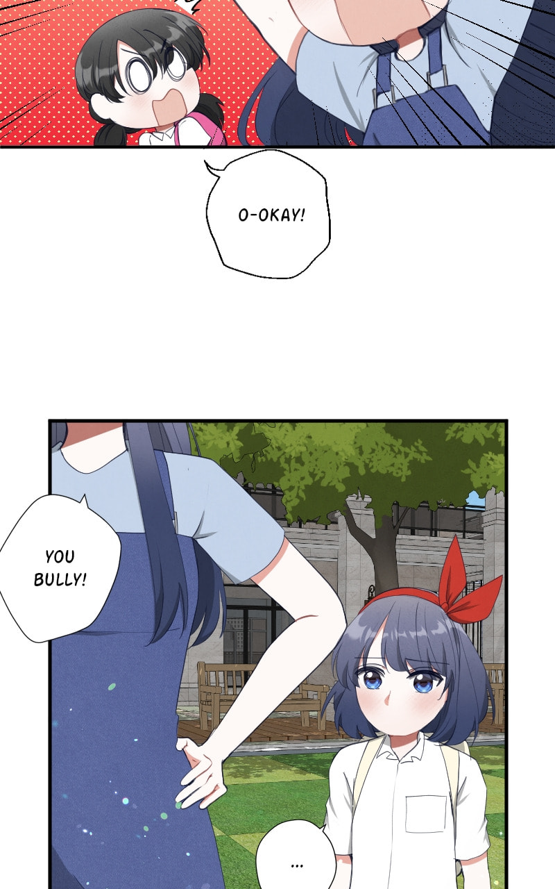 Seven Years Later Chapter 62 page 35 - 