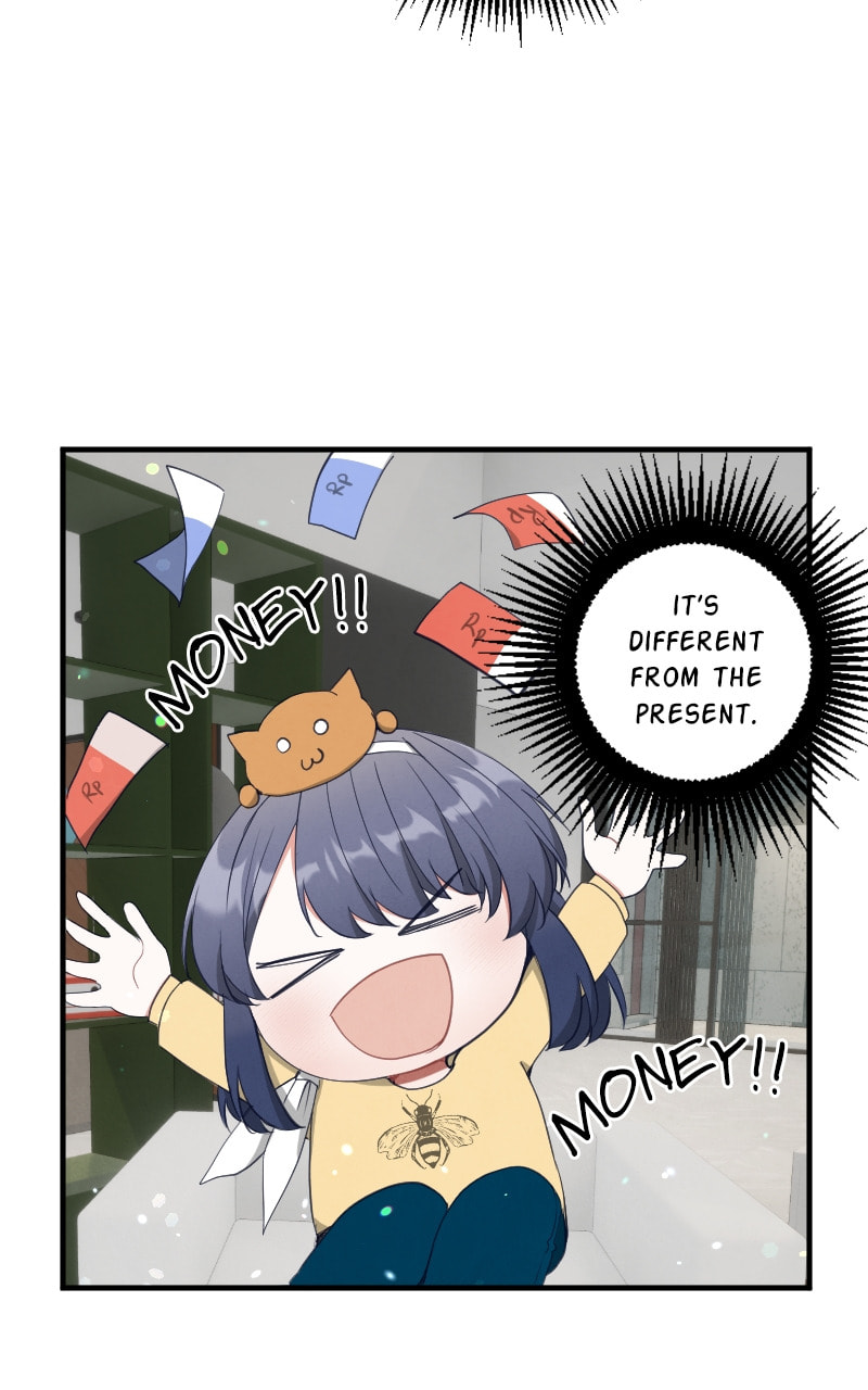 Seven Years Later Chapter 62 page 38 - 