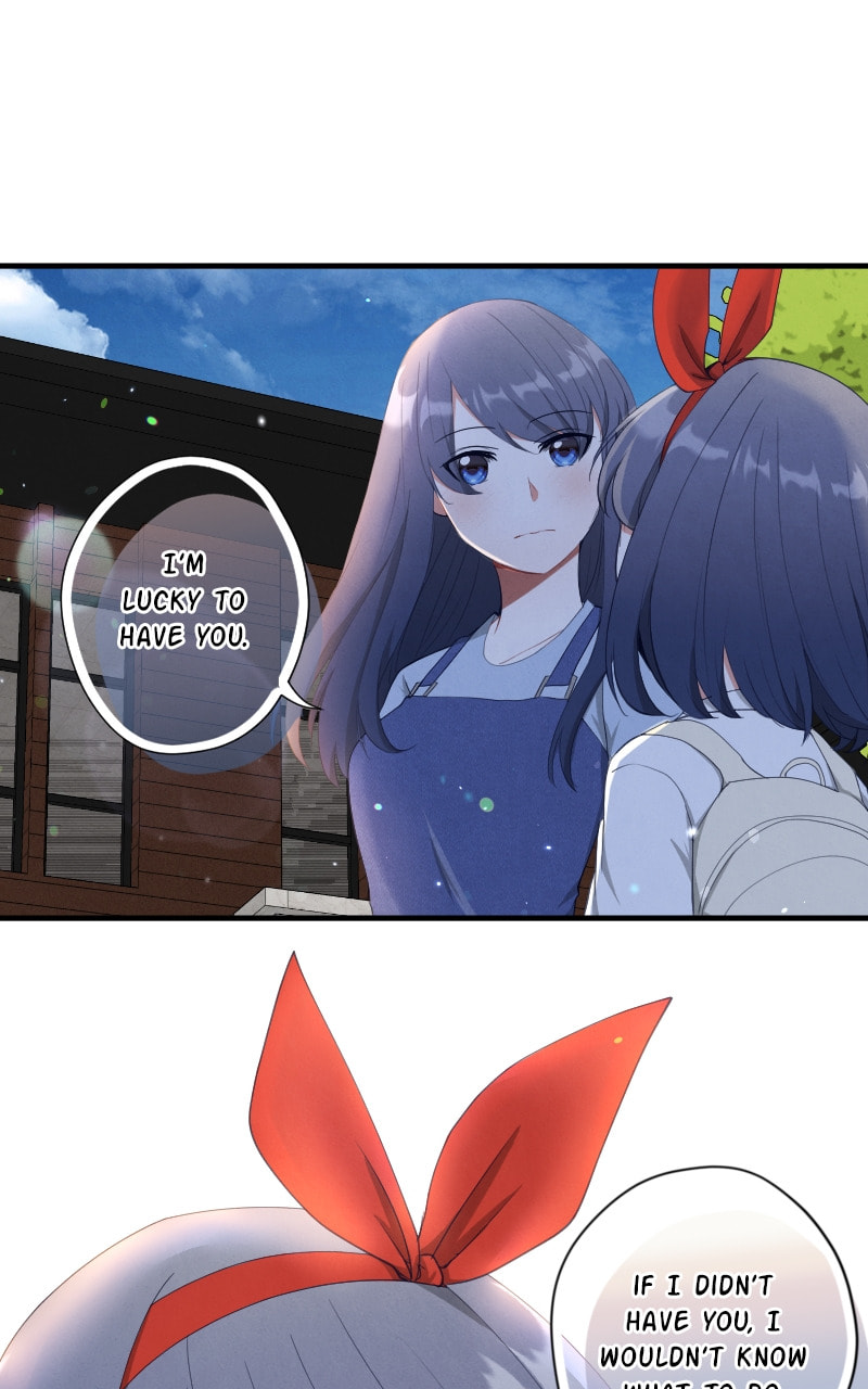 Seven Years Later Chapter 62 page 39 - 