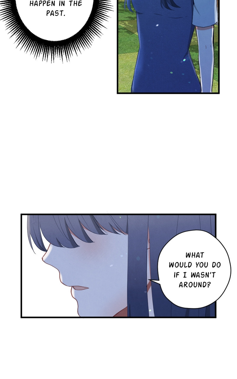 Seven Years Later Chapter 62 page 42 - 