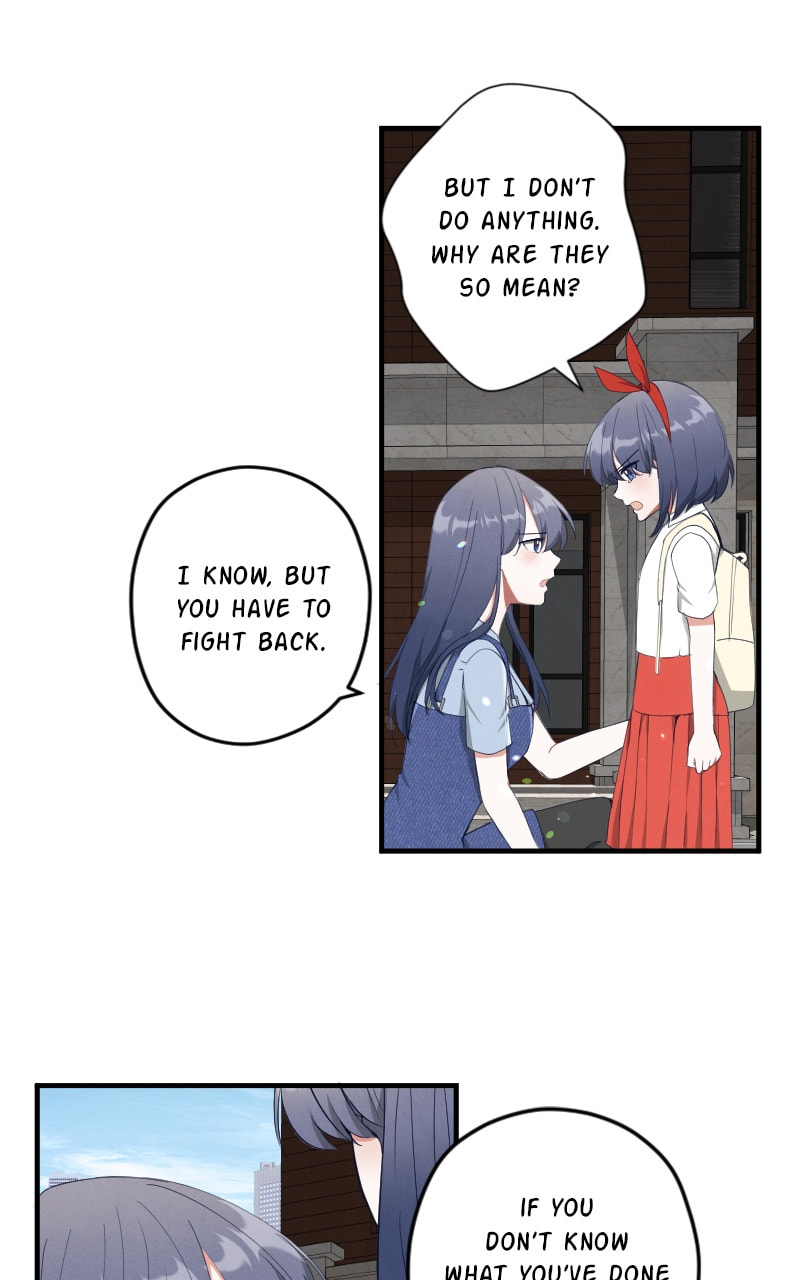 Seven Years Later Chapter 62 page 44 - 