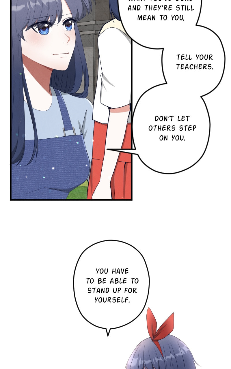 Seven Years Later Chapter 62 page 45 - 