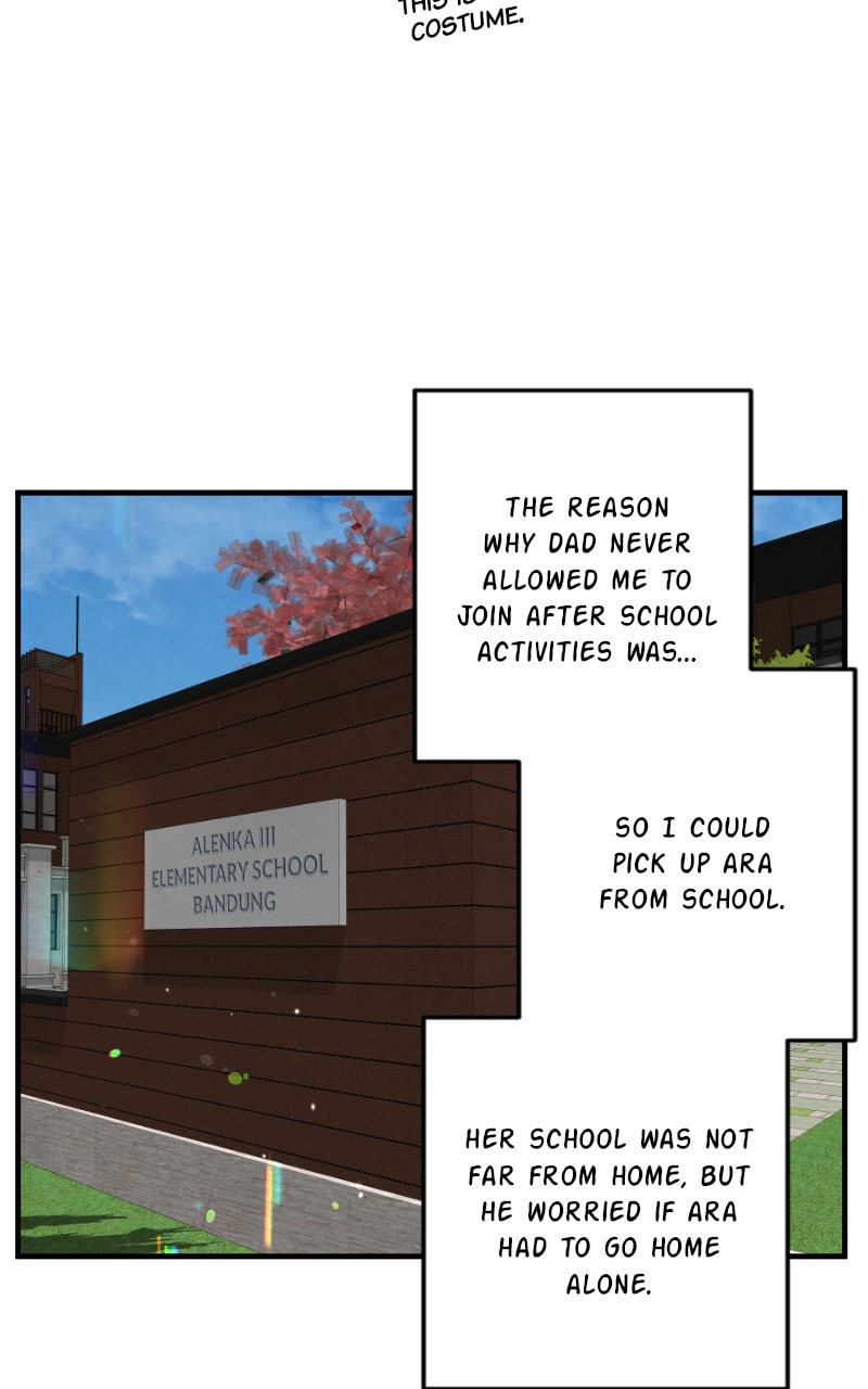 Seven Years Later Chapter 62 page 50 - 