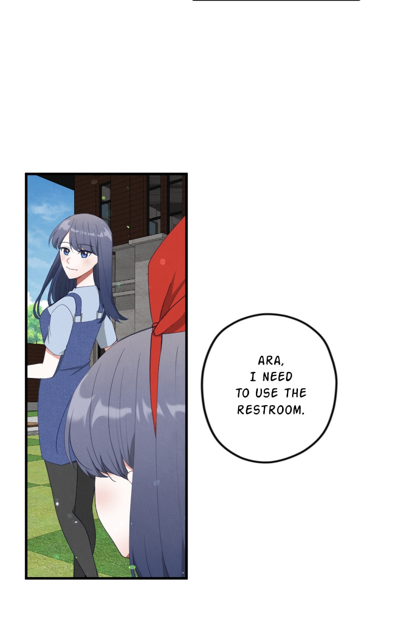 Seven Years Later Chapter 62 page 51 - 