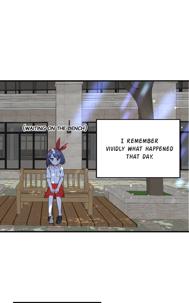 Seven Years Later Chapter 62 page 52 - 