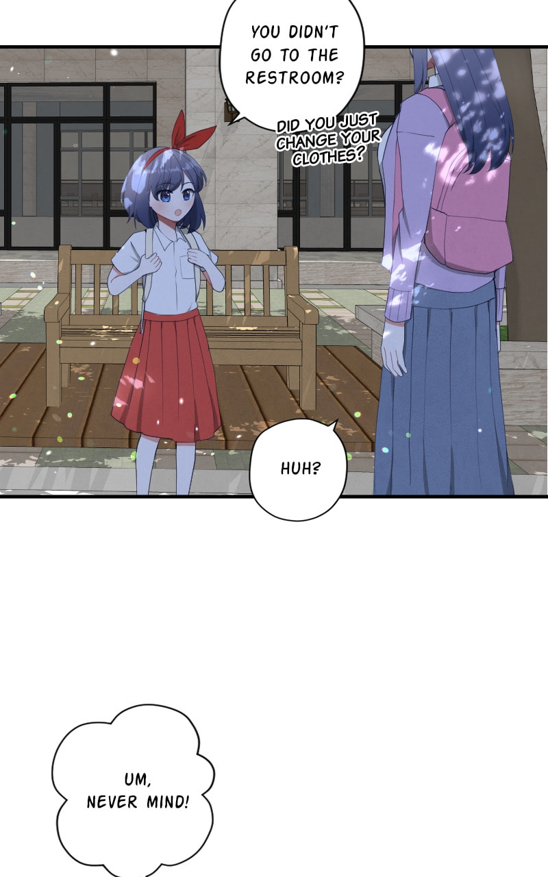 Seven Years Later Chapter 62 page 54 - 