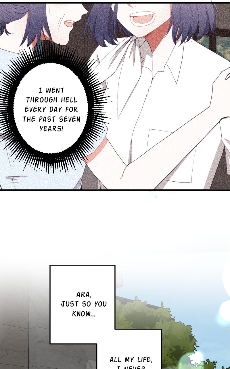 Seven Years Later Chapter 62 page 56 - 