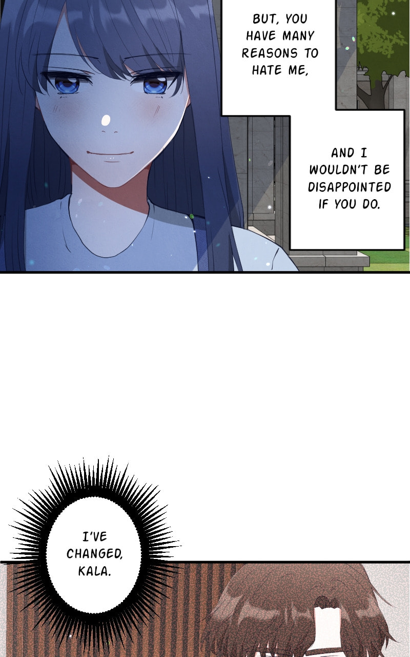 Seven Years Later Chapter 62 page 58 - 