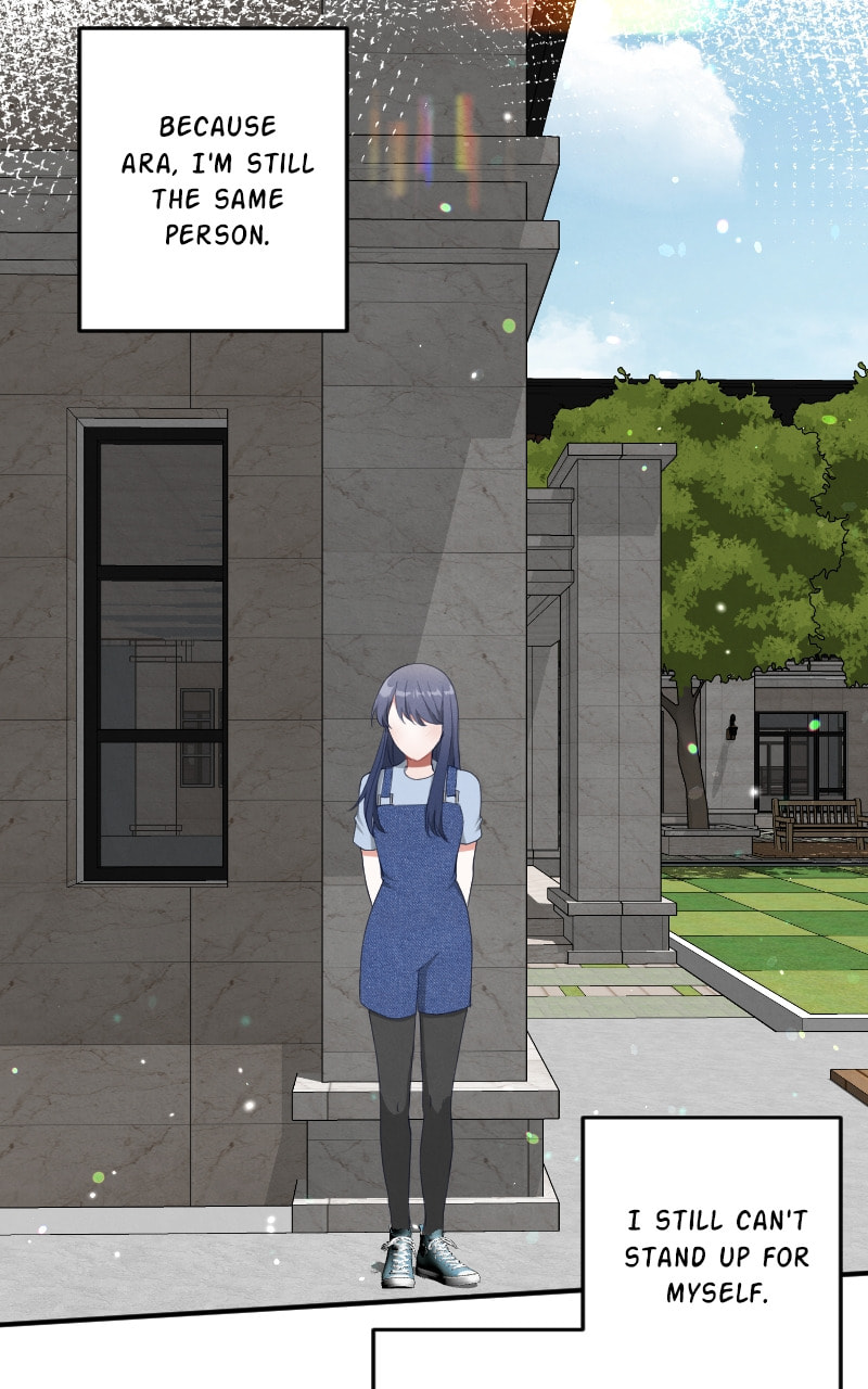 Seven Years Later Chapter 62 page 60 - 