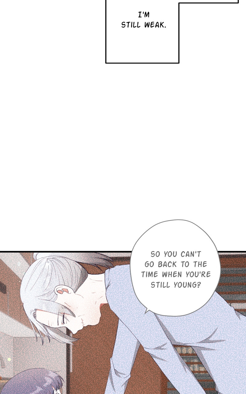 Seven Years Later Chapter 62 page 61 - 