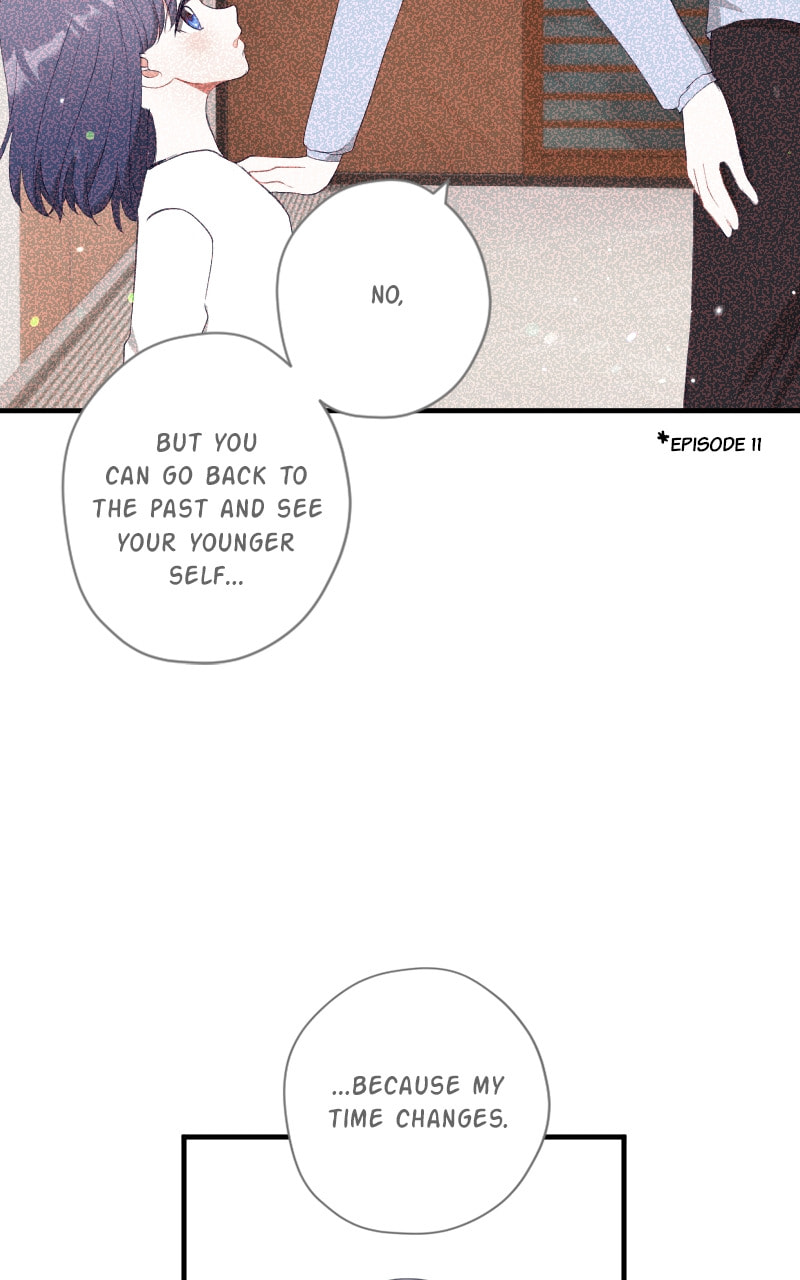 Seven Years Later Chapter 62 page 62 - 