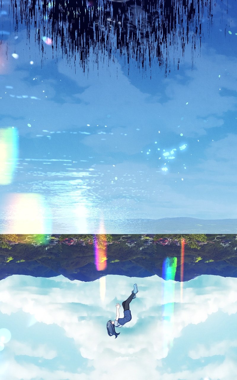 Seven Years Later Chapter 62 page 8 - 