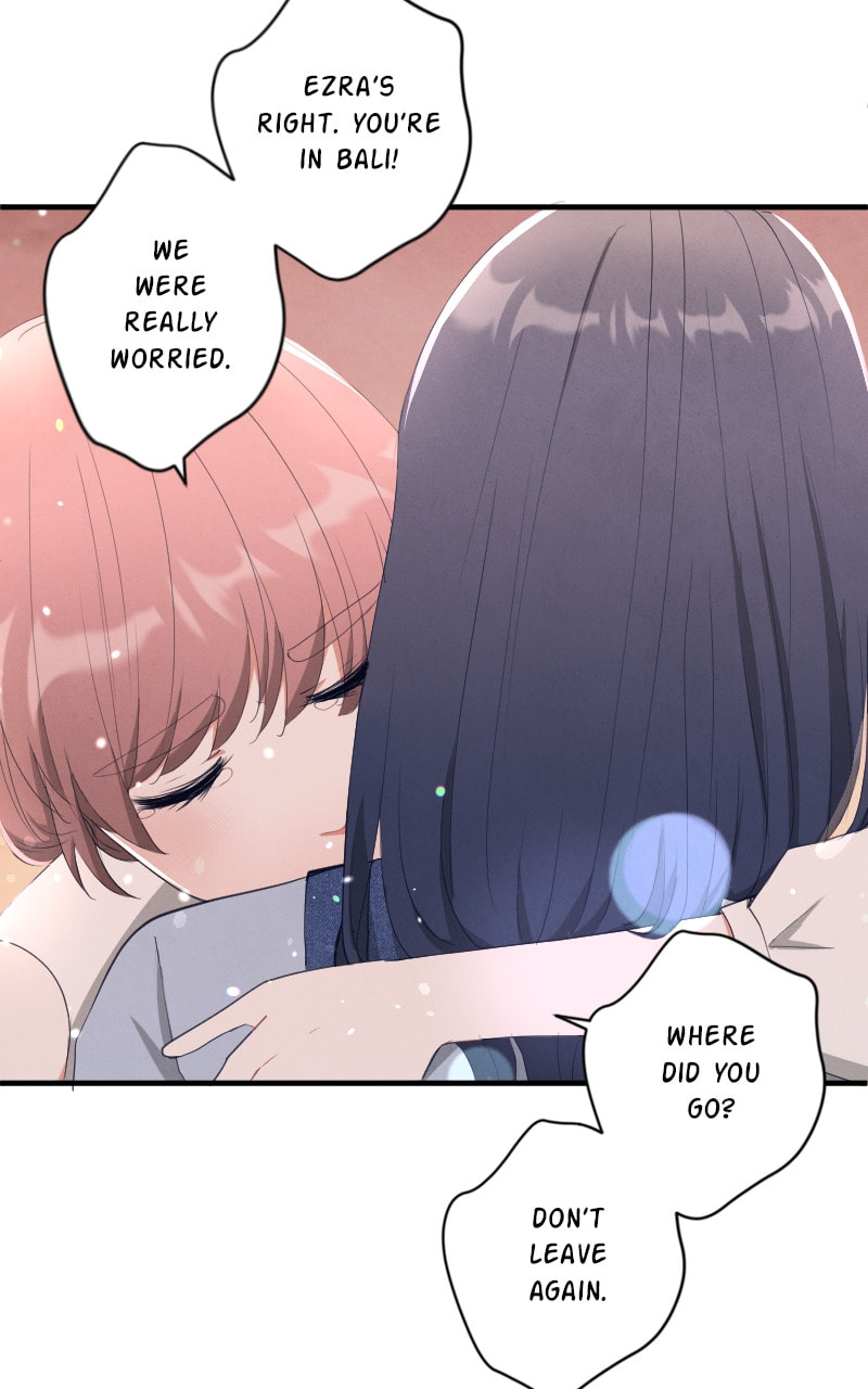 Seven Years Later Chapter 62 page 75 - 