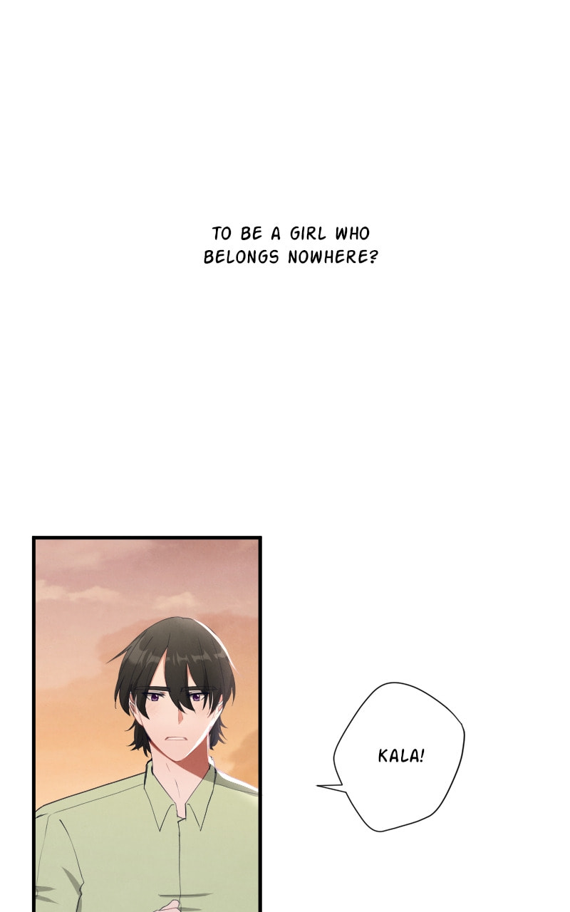 Seven Years Later Chapter 62 page 77 - 