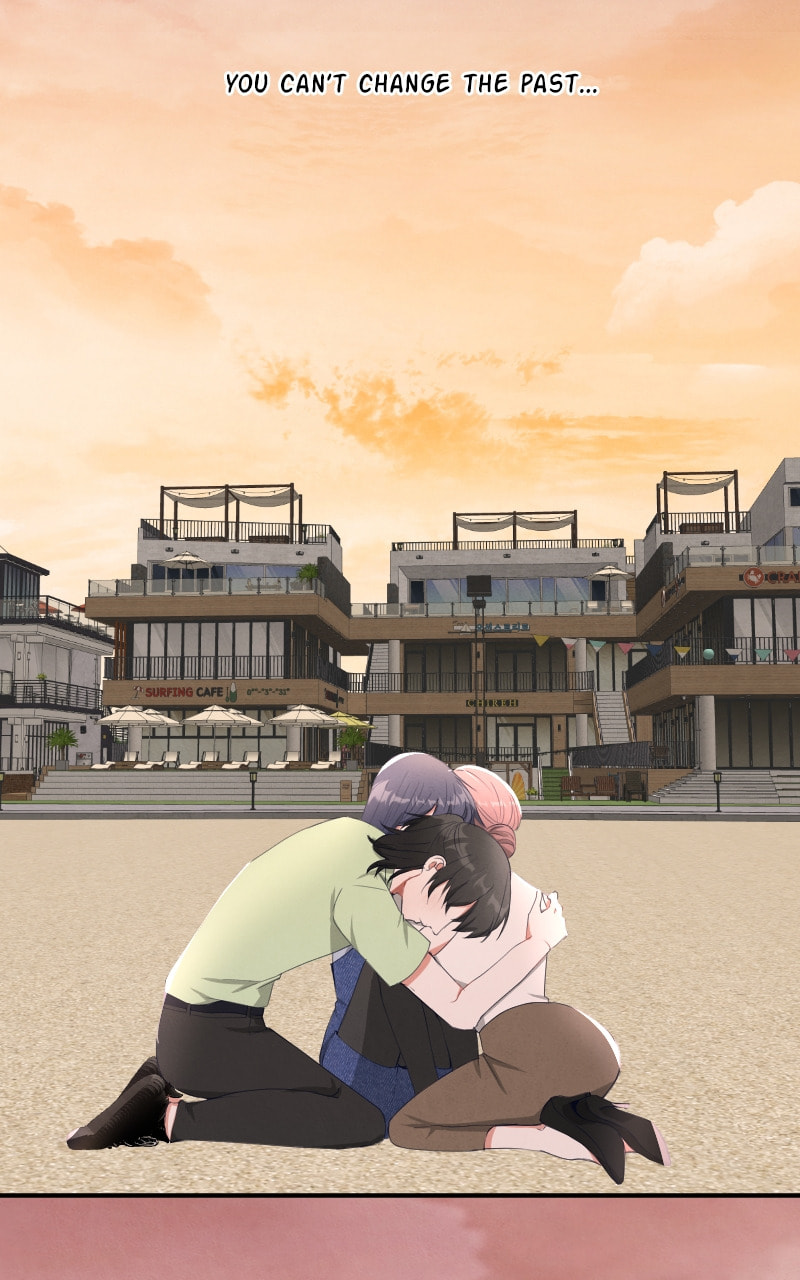 Seven Years Later Chapter 62 page 79 - 
