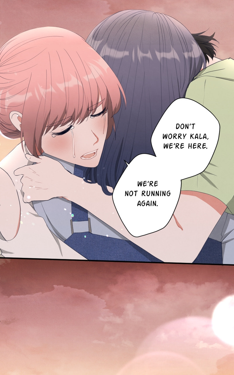 Seven Years Later Chapter 62 page 82 - 