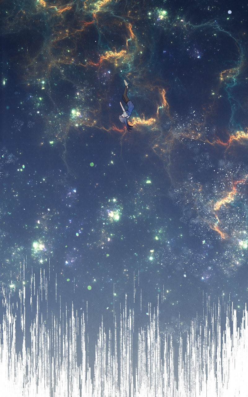 Seven Years Later Chapter 62 page 10 - 