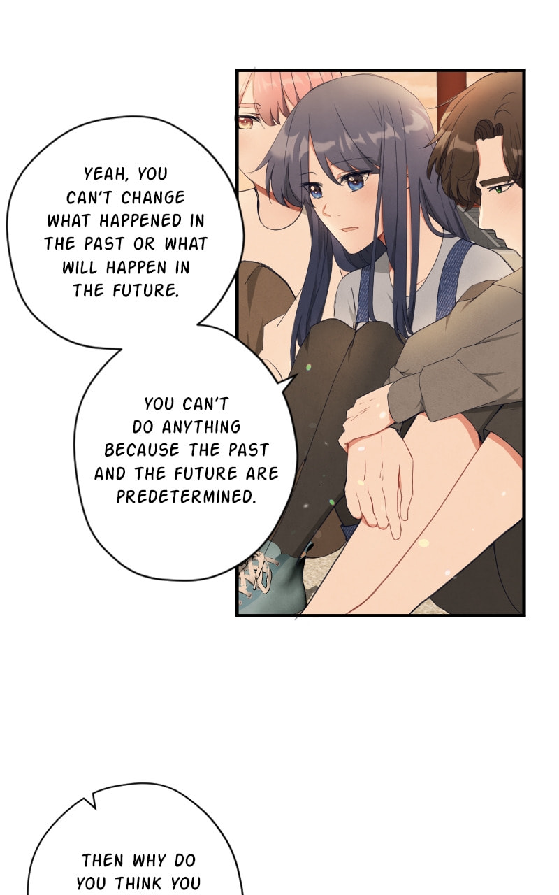 Seven Years Later Chapter 63 page 12 - 