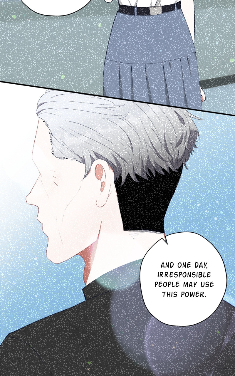 Seven Years Later Chapter 63 page 14 - 