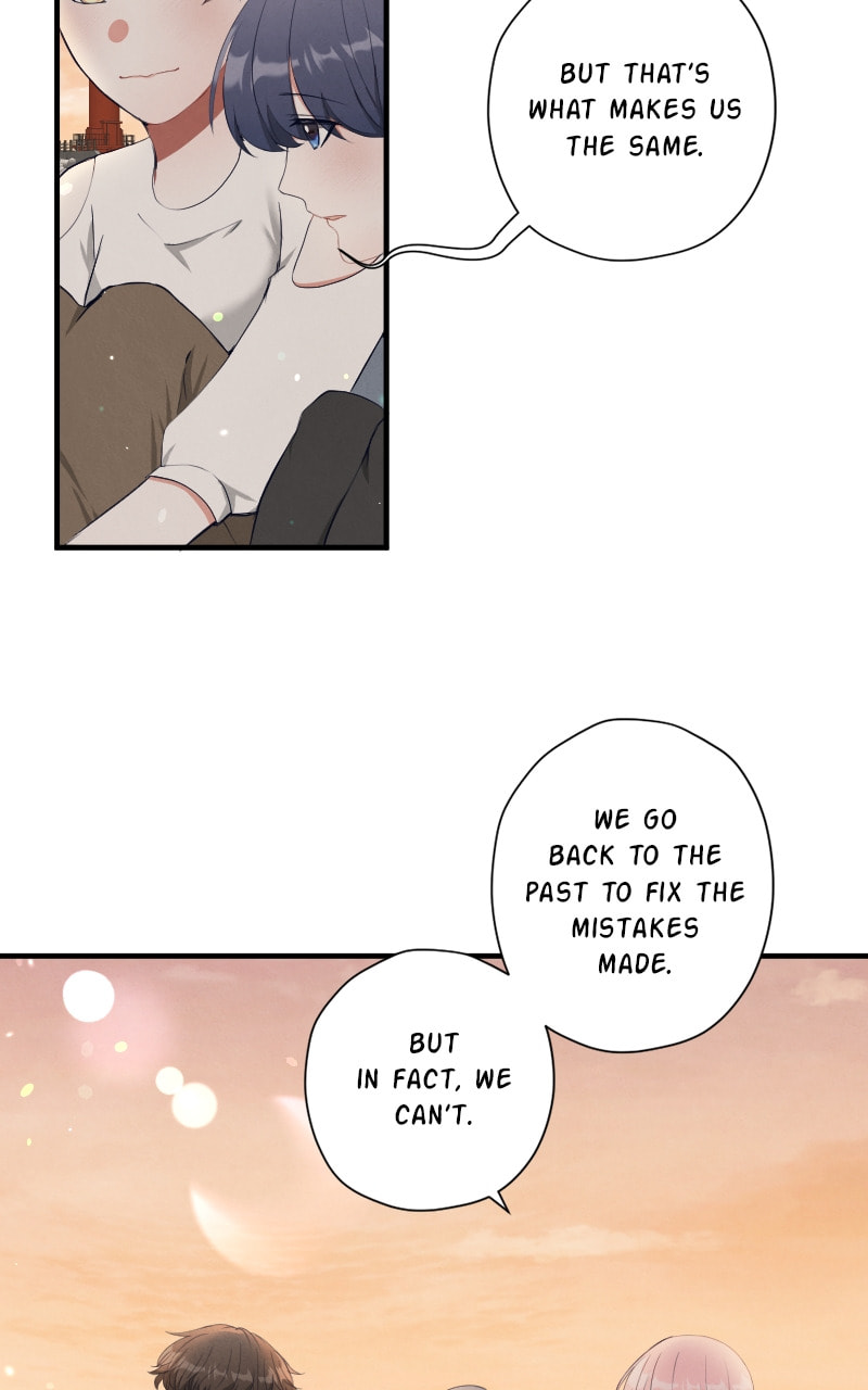 Seven Years Later Chapter 63 page 17 - 