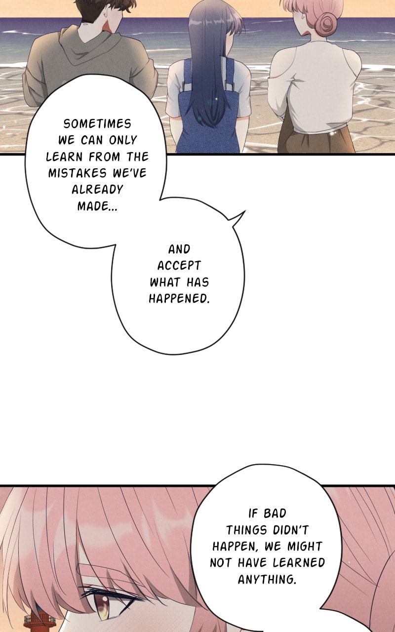Seven Years Later Chapter 63 page 18 - 