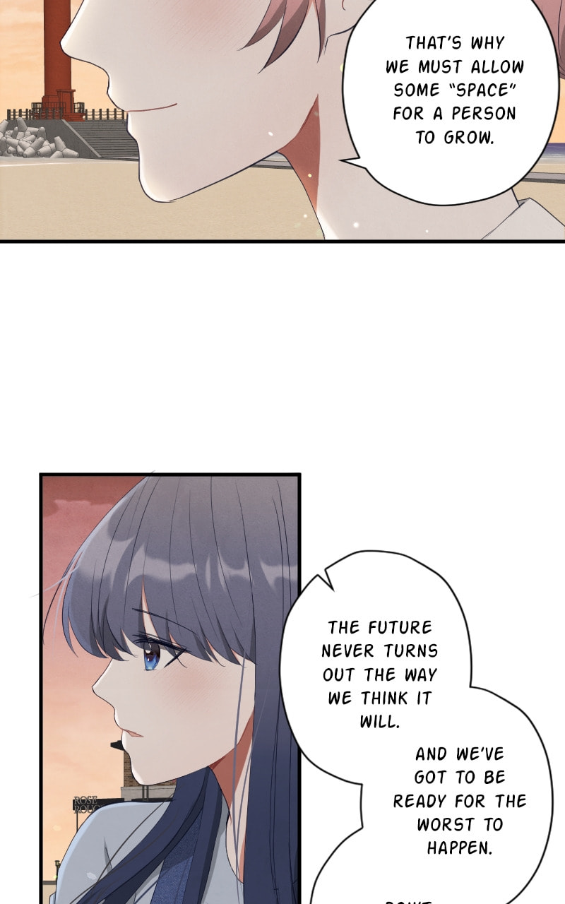 Seven Years Later Chapter 63 page 19 - 