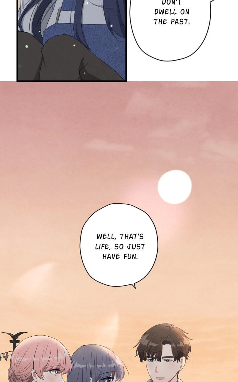 Seven Years Later Chapter 63 page 20 - 