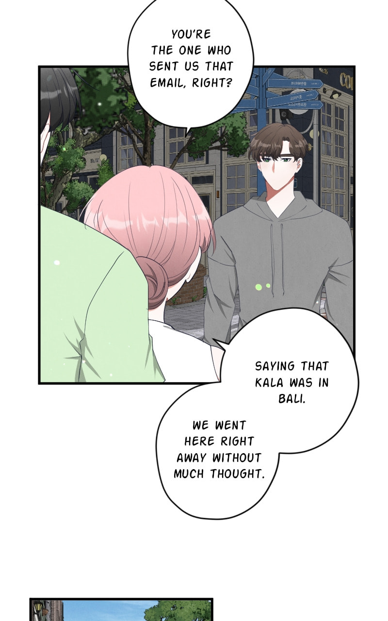Seven Years Later Chapter 63 page 3 - 
