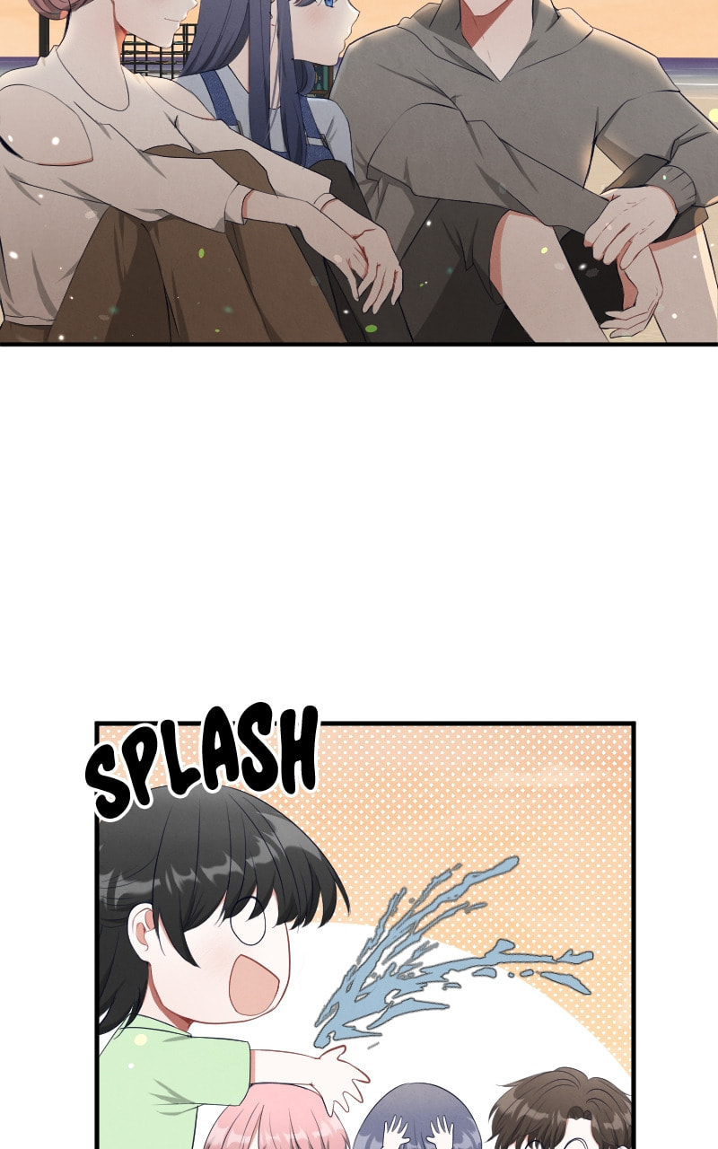 Seven Years Later Chapter 63 page 21 - 
