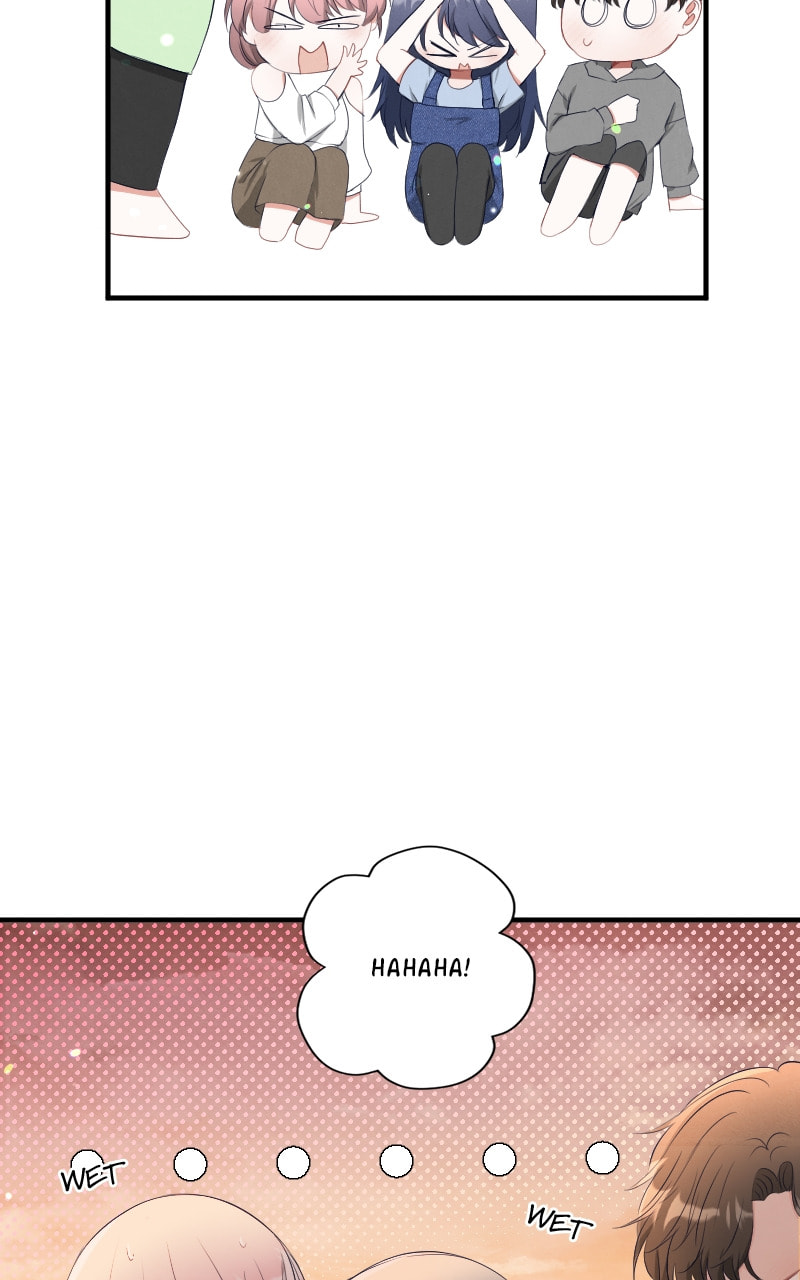Seven Years Later Chapter 63 page 22 - 