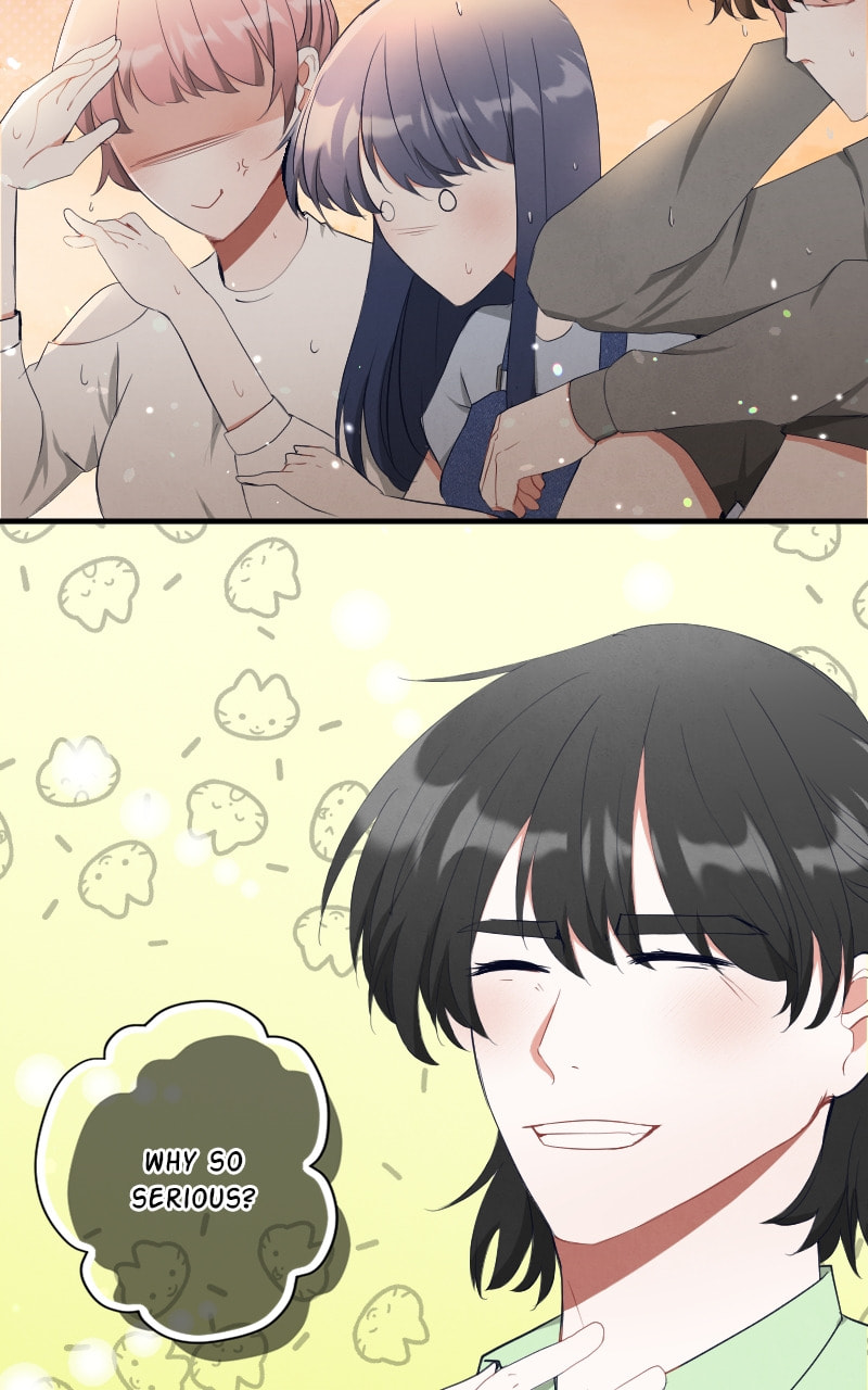 Seven Years Later Chapter 63 page 23 - 