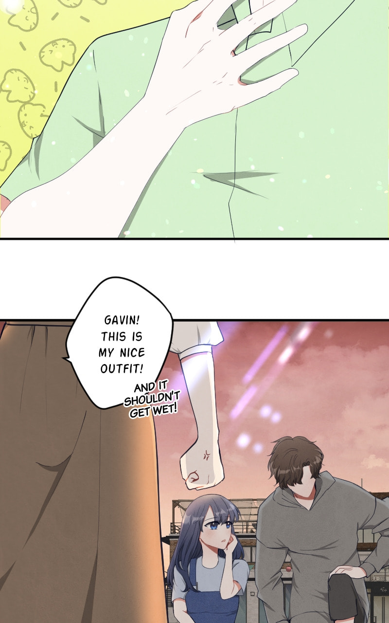 Seven Years Later Chapter 63 page 24 - 
