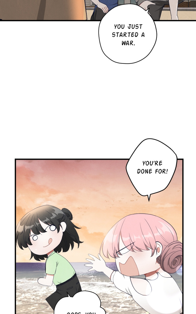Seven Years Later Chapter 63 page 25 - 