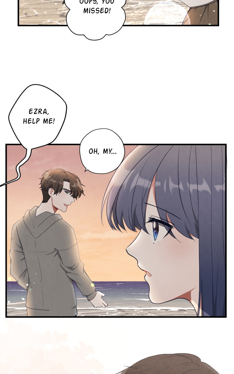 Seven Years Later Chapter 63 page 26 - 