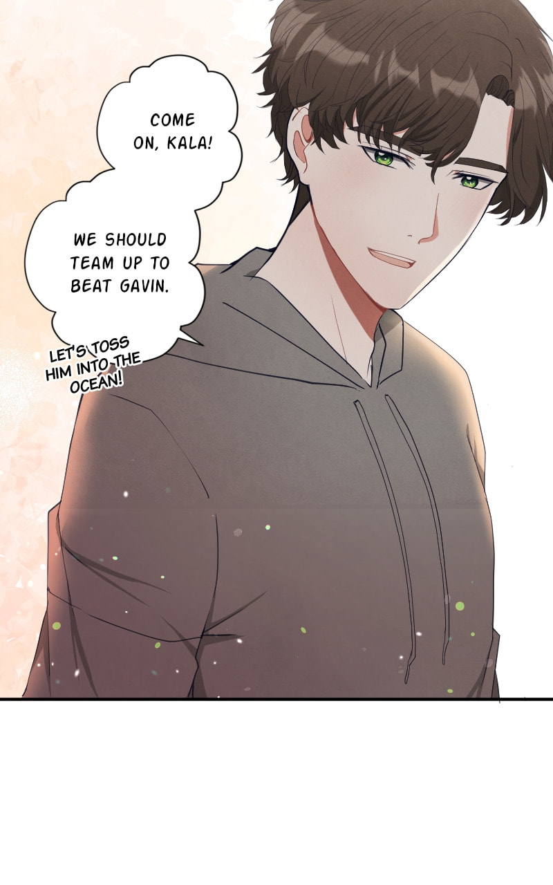 Seven Years Later Chapter 63 page 27 - 