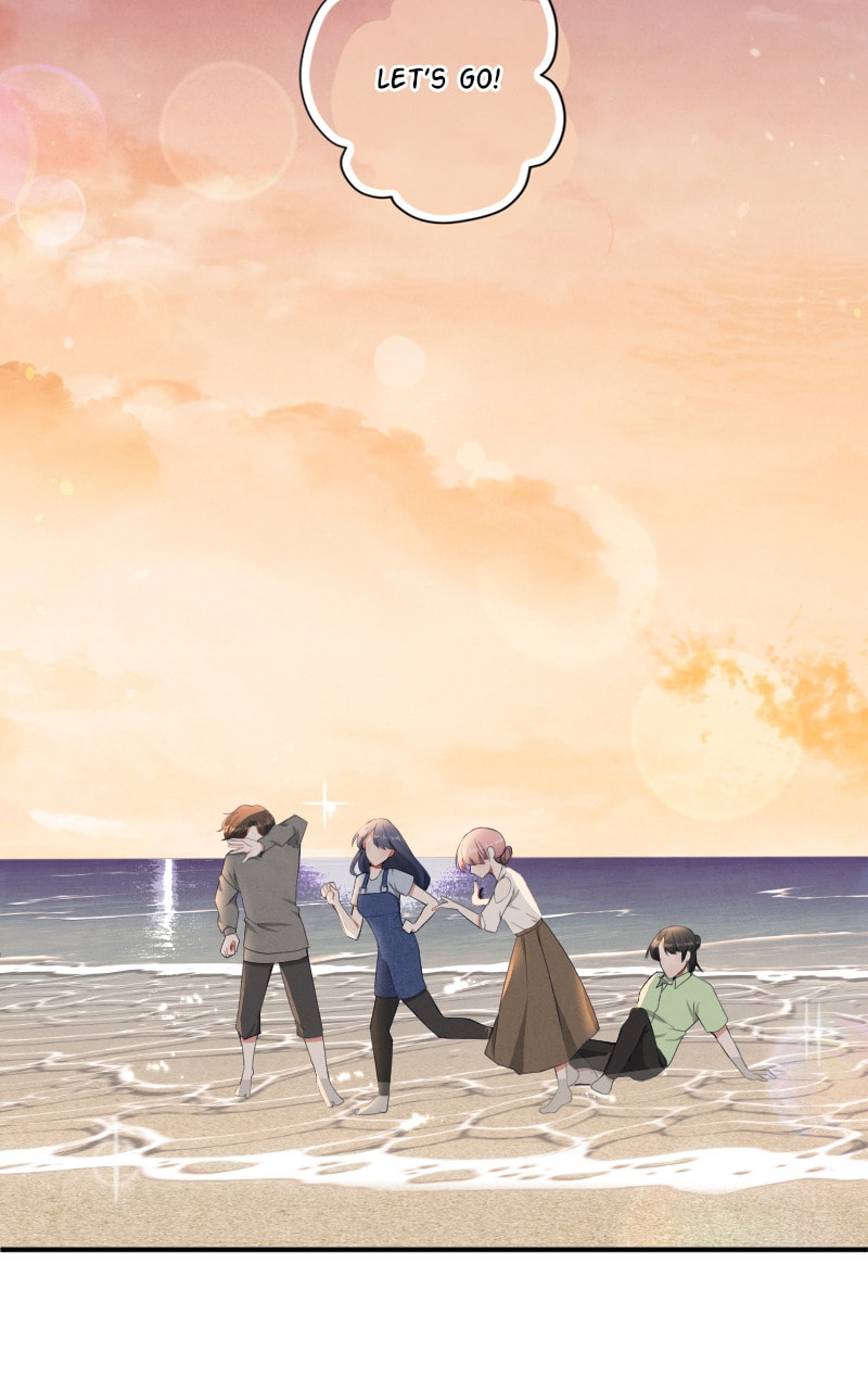 Seven Years Later Chapter 63 page 29 - 
