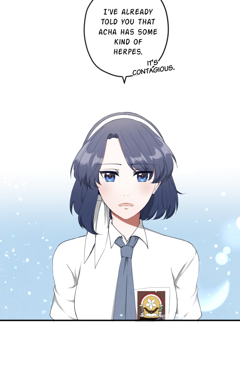 Seven Years Later Chapter 63 page 33 - 