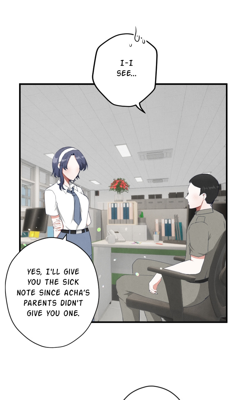 Seven Years Later Chapter 63 page 34 - 