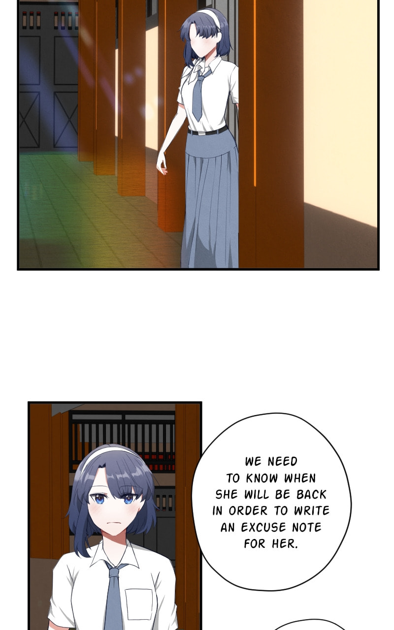 Seven Years Later Chapter 63 page 38 - 