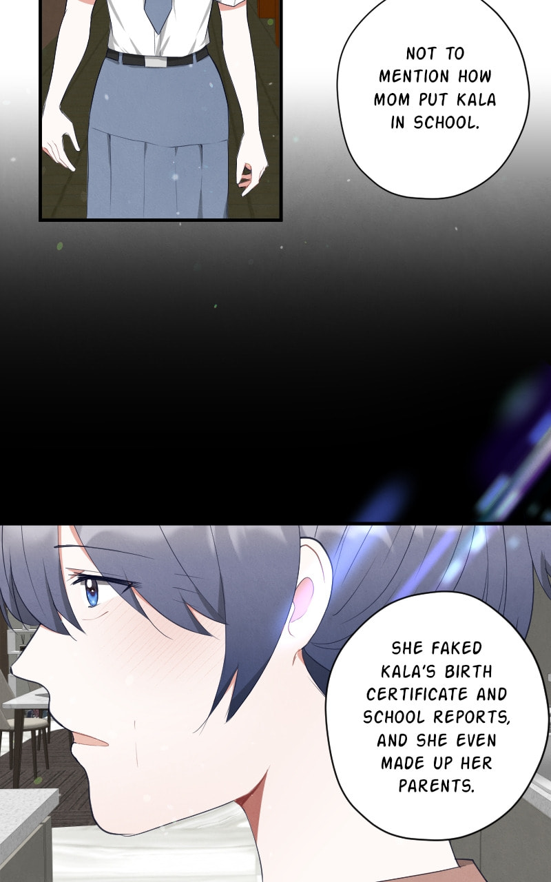 Seven Years Later Chapter 63 page 39 - 