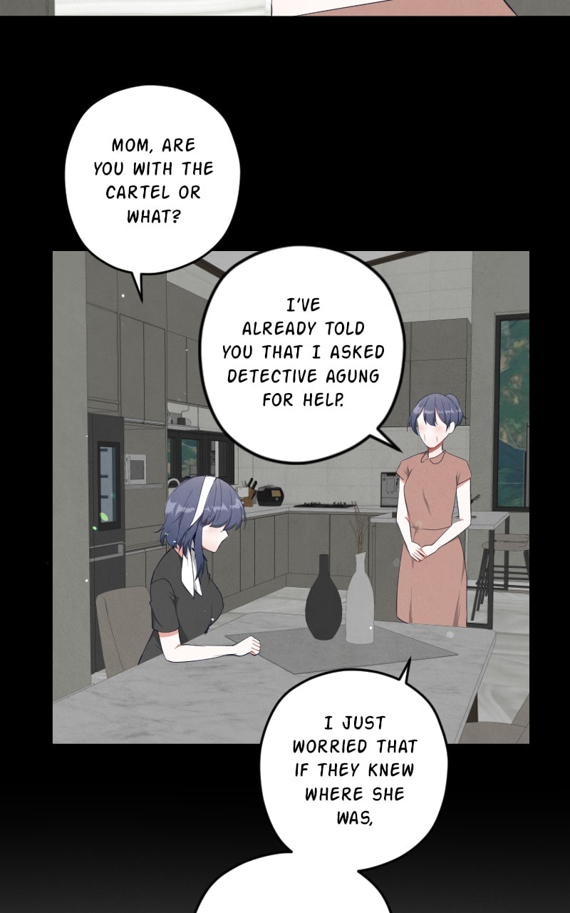 Seven Years Later Chapter 63 page 40 - 