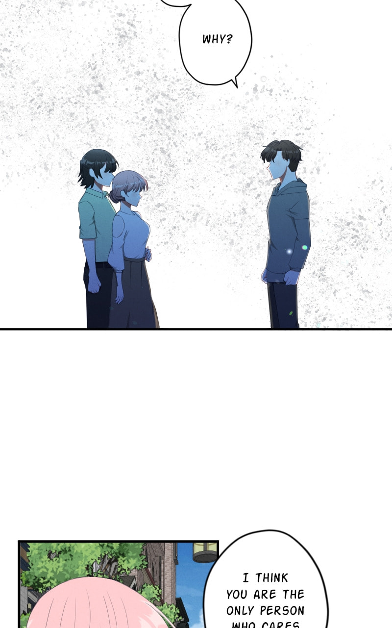 Seven Years Later Chapter 63 page 5 - 
