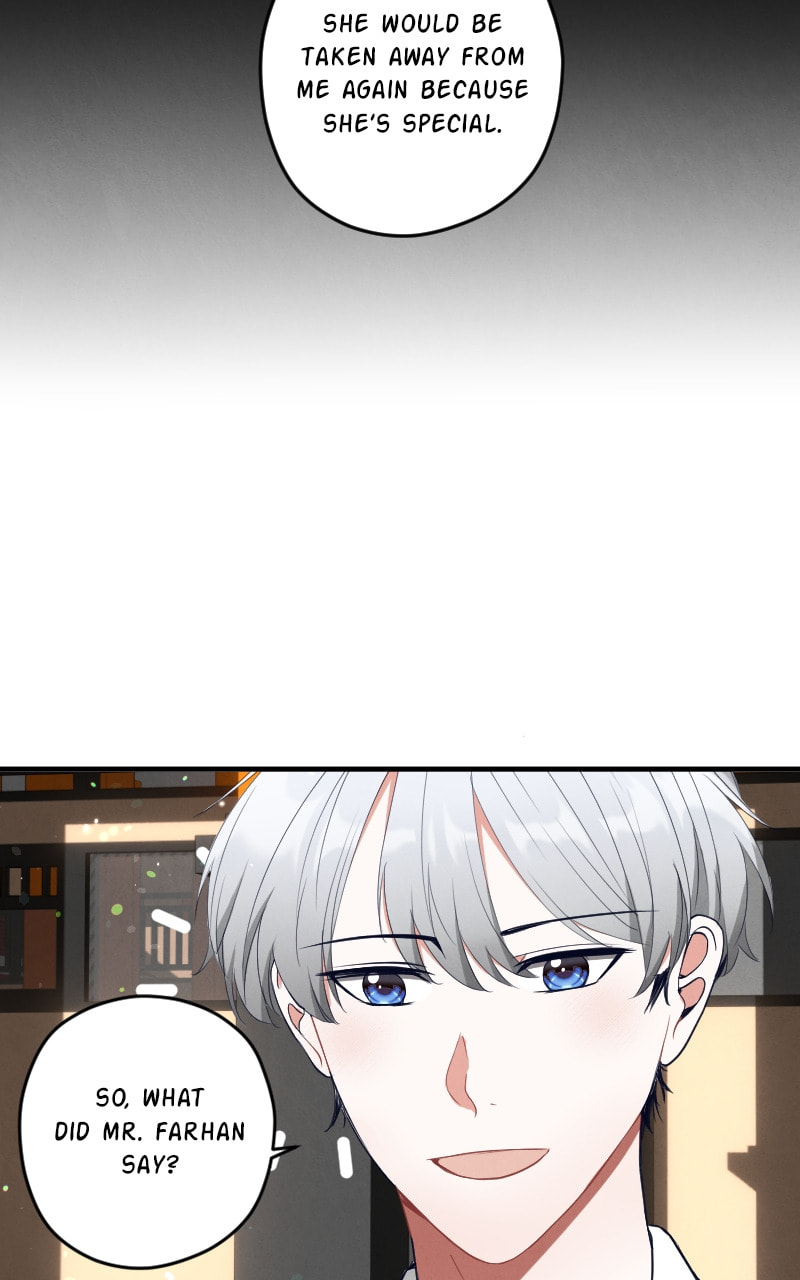 Seven Years Later Chapter 63 page 41 - 