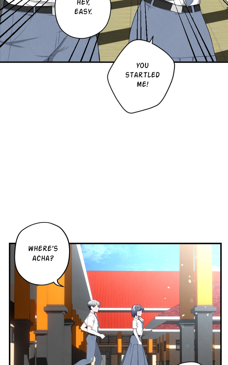 Seven Years Later Chapter 63 page 43 - 