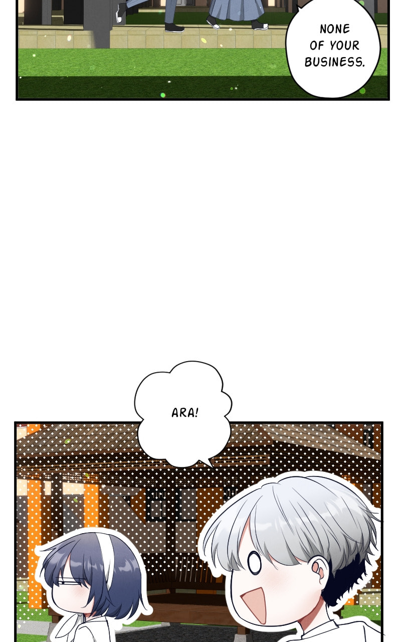 Seven Years Later Chapter 63 page 44 - 