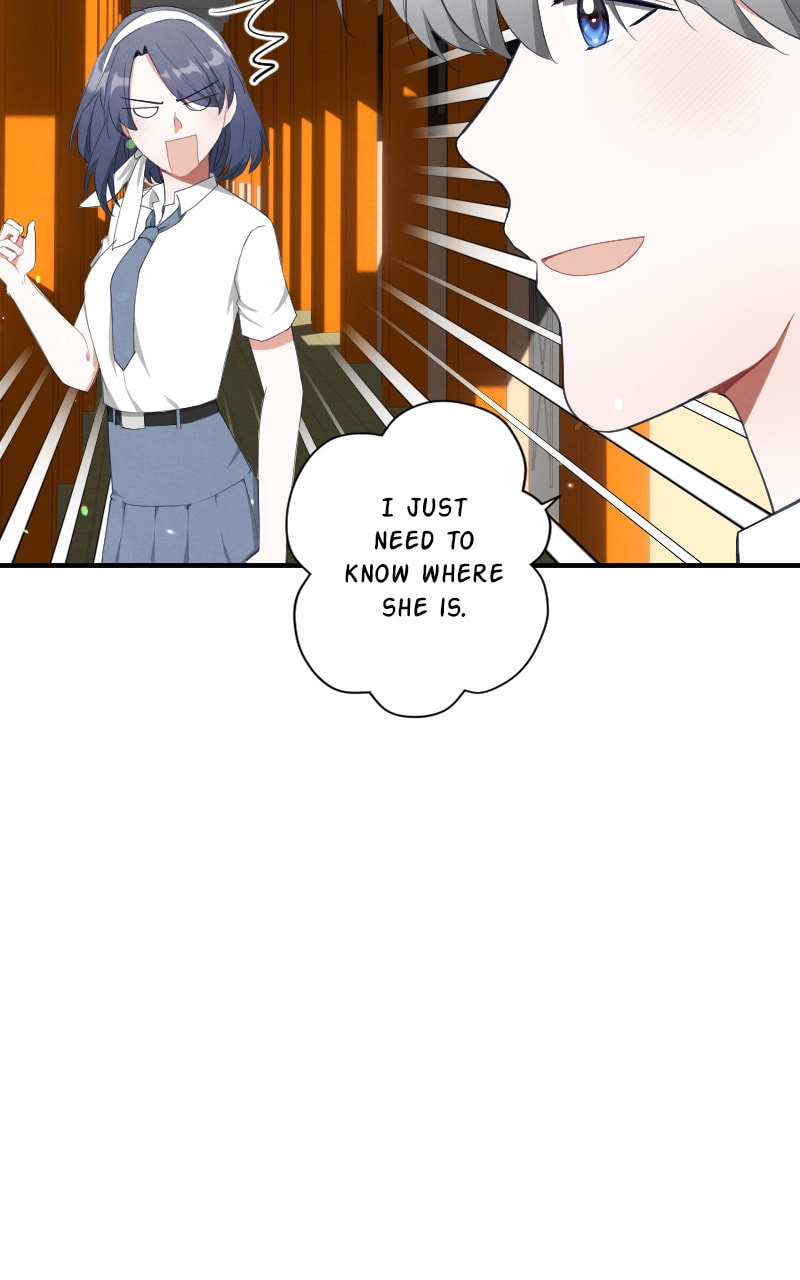 Seven Years Later Chapter 63 page 47 - 