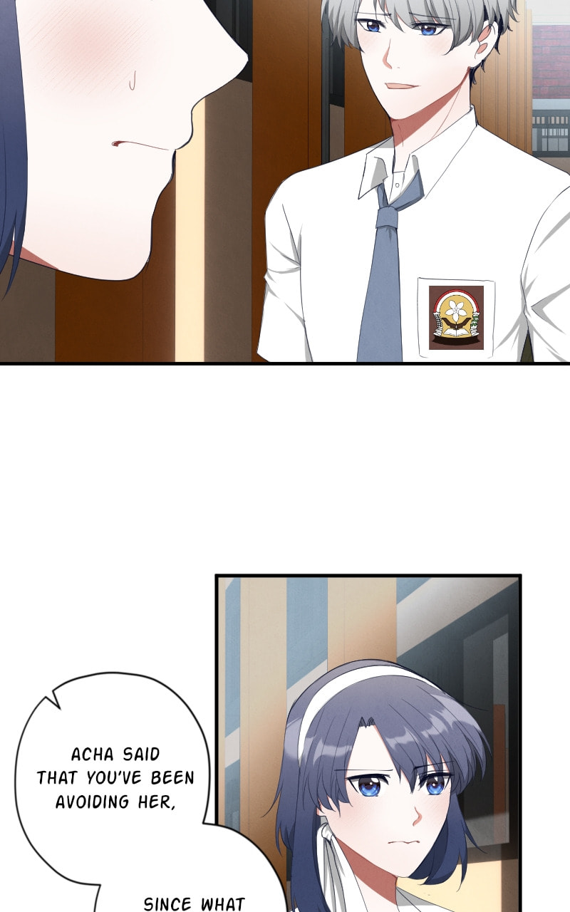 Seven Years Later Chapter 63 page 49 - 