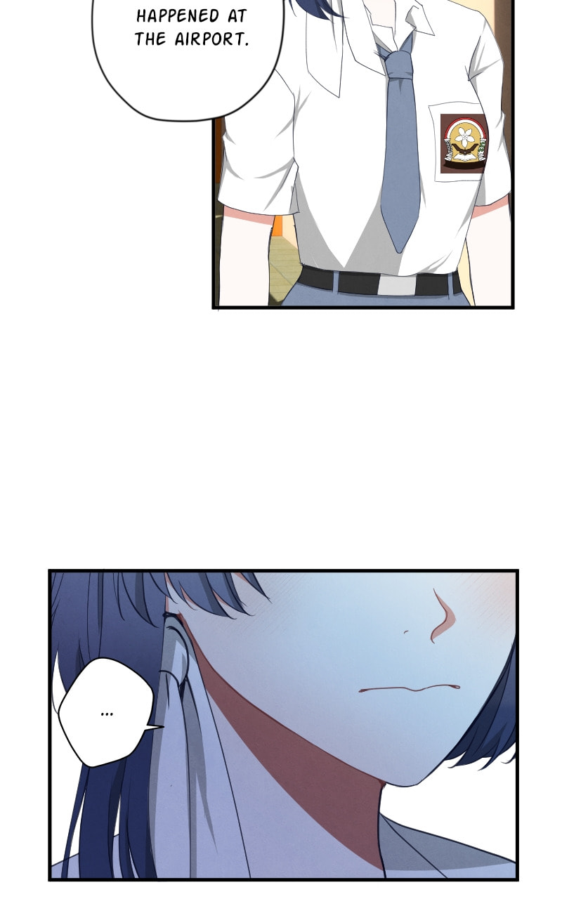 Seven Years Later Chapter 63 page 50 - 
